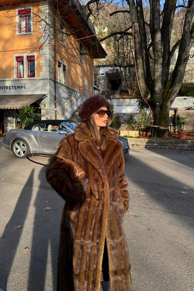 BellaOliver's fit featuring ASOS, Burberry