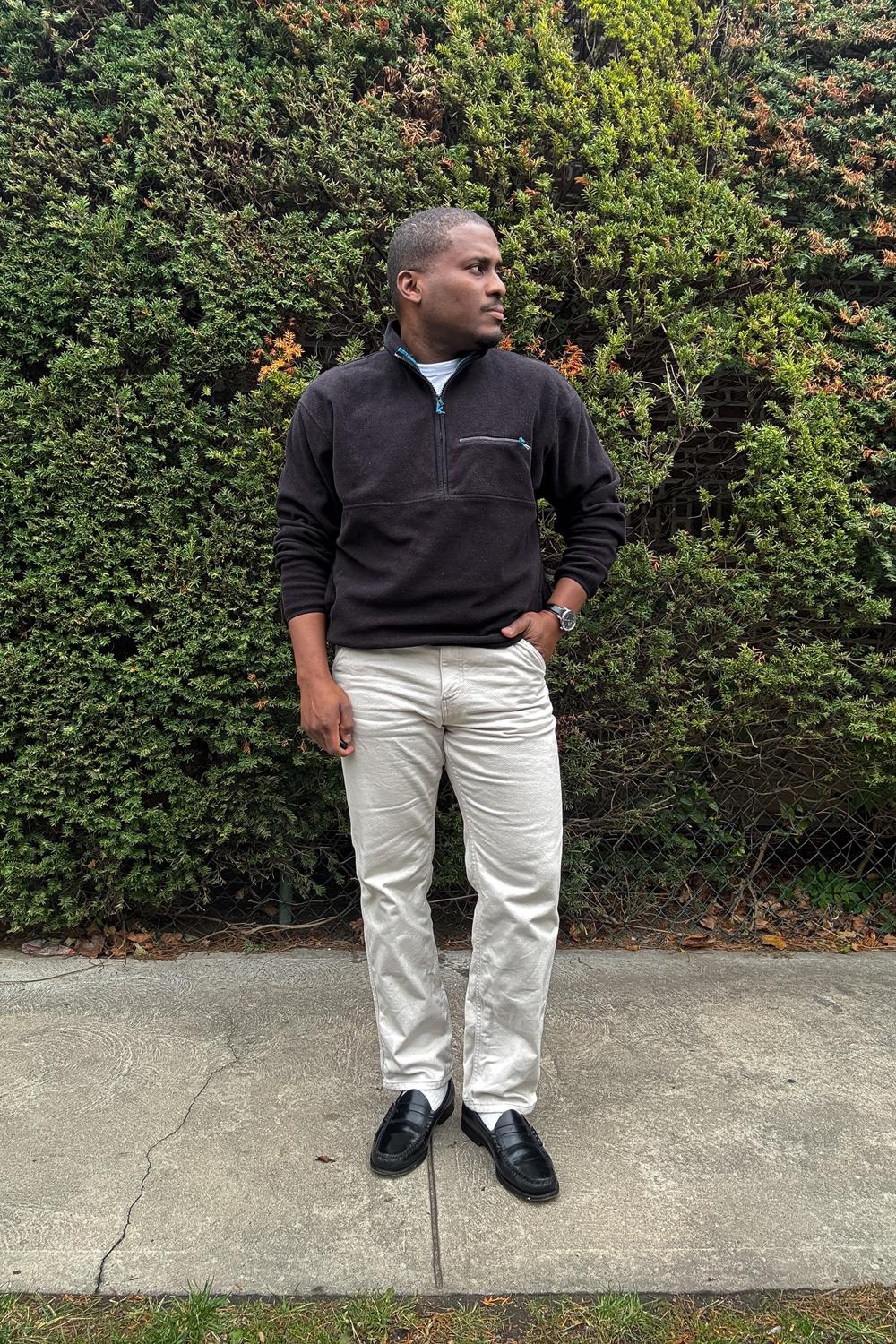 Post featuring MENS LARSON WEEJUNS LOAFER