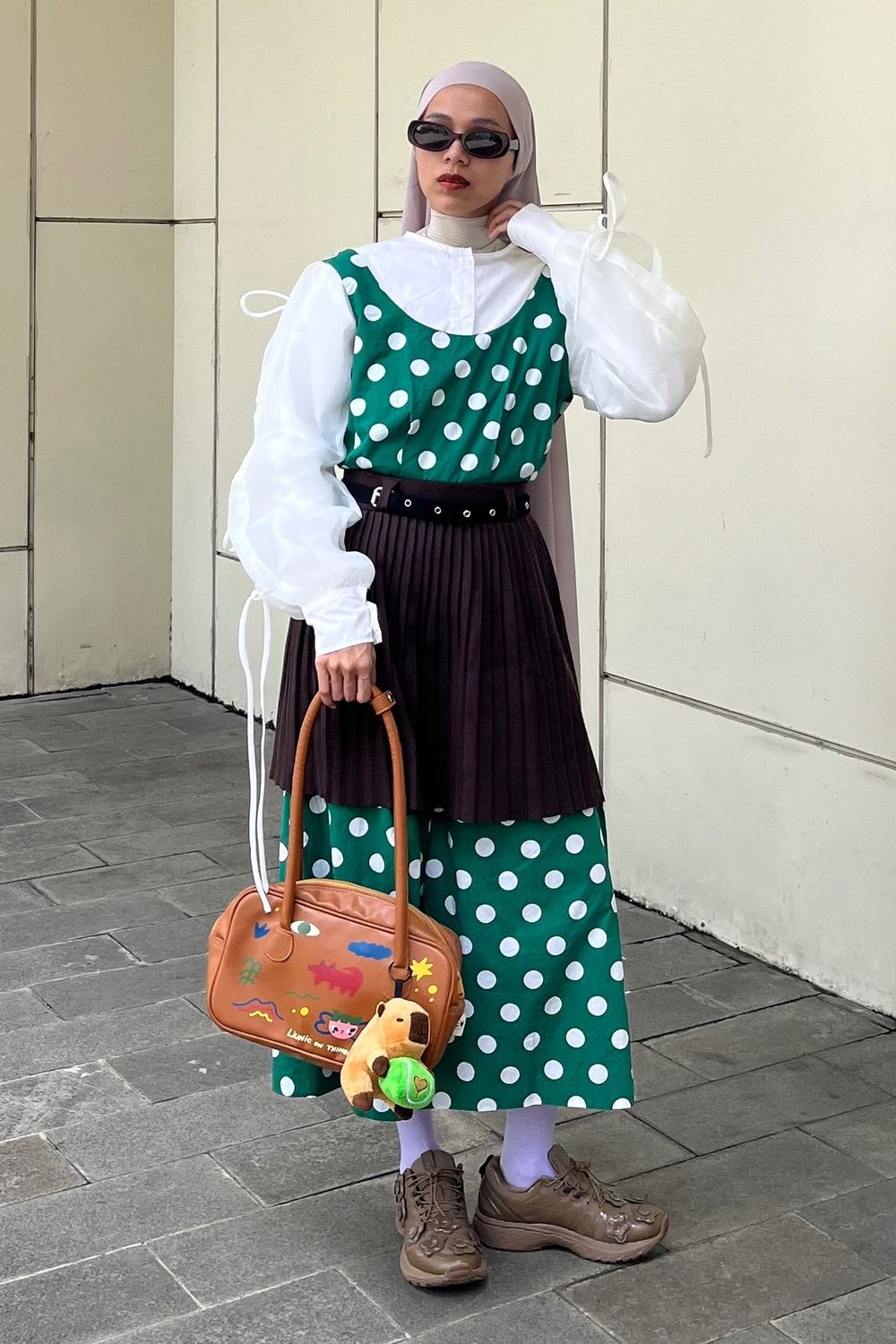 Post featuring undefined