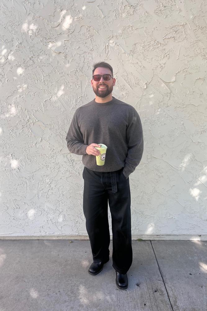 Alpastorpapi's fit featuring Lemaire, orSlow, Our Legacy