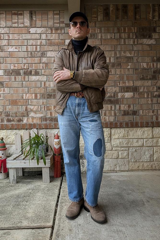 FitsOfFatherhood's fit featuring Levi's, WearMe Pro, Casio, Lands End, Joseph Abboud, J. Crew | [object Object], [object Object], [object Object], [object Object], [object Object], [object Object], [object Object], [object Object], [object Object], [object Object], [object Object]