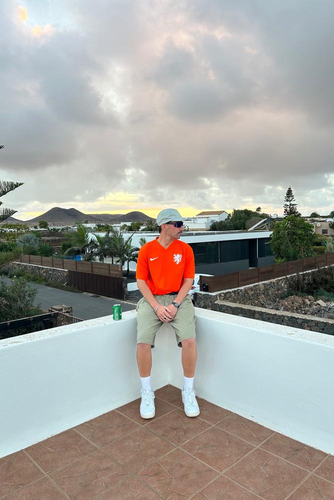 Markkkoc's fit featuring Nike, Oakley, Decathlon | [object Object]