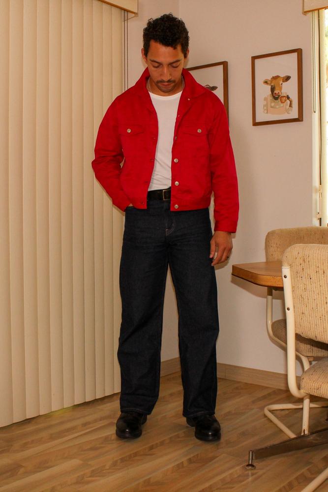 Retrodadcore's fit featuring NAB leather, Poolhousenewyork | [object Object], [object Object], [object Object]