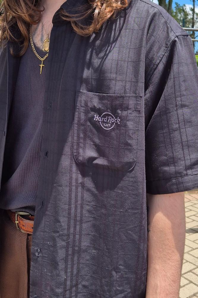 Lukepeder's fit featuring Timberland, Yves Saint Laurent, Ralph Lauren