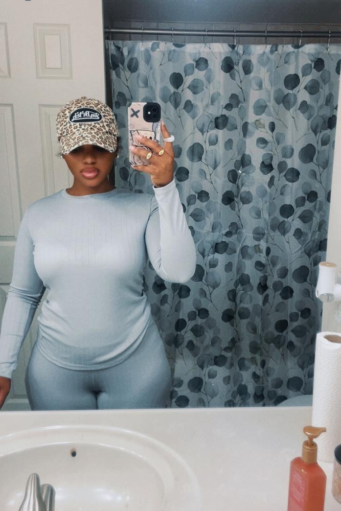 TerriaMarshee's fit featuring TJ Maxx