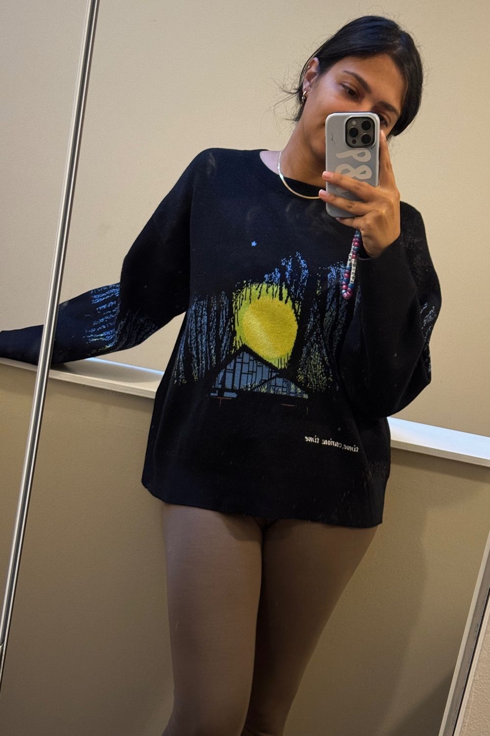 Post featuring Walnut - Cozy Lined Leggings