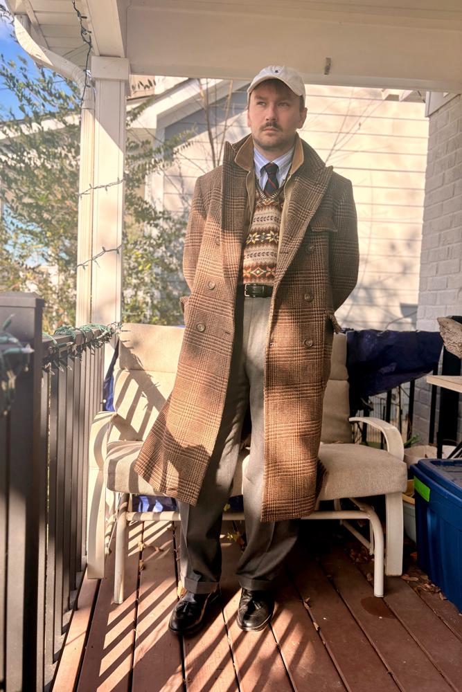 Thunderdhomme's fit featuring Brooks Brothers, Polo by Ralph Lauren | [object Object], [object Object], [object Object], [object Object], [object Object]