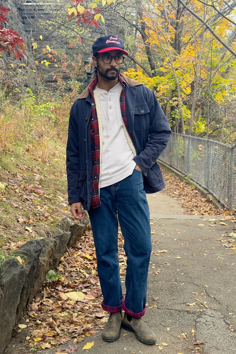 Post featuring Blundstone 585 - Classics Rustic Brown