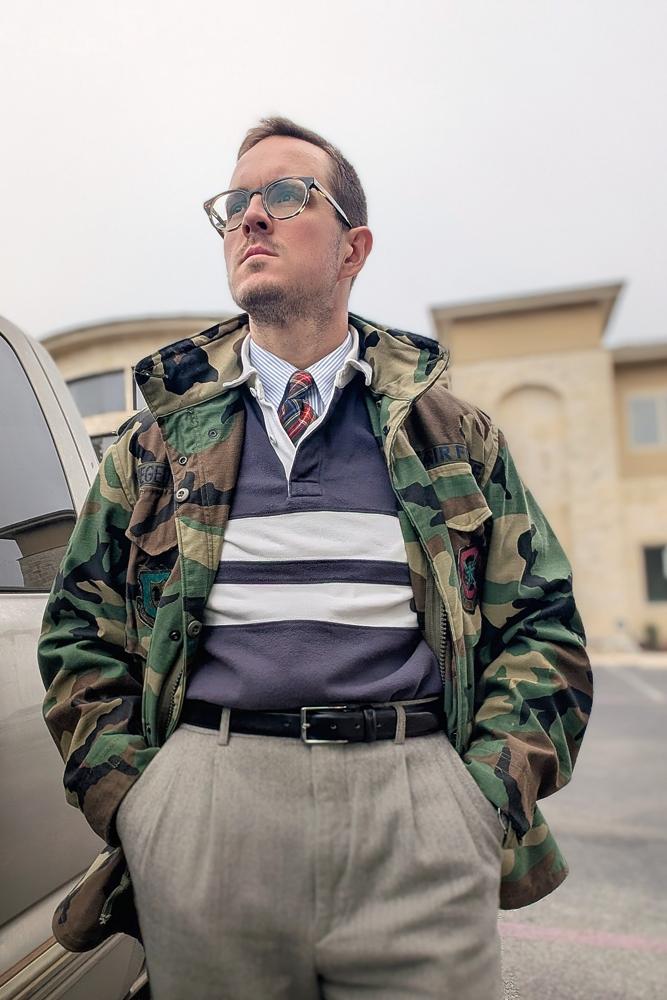 FitsOfFatherhood's fit featuring J. Crew, Warby Parker, G.H. Bass & Co., Brooks Brothers, Lauren Ralph Lauren, Timex | [object Object], [object Object], [object Object], [object Object], [object Object], [object Object], [object Object], [object Object], [object Object]