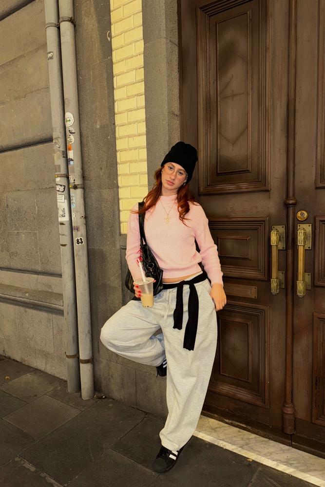 rosagnzalzzz's fit featuring H&M, Bershka, Pull&Bear, Adidas, SHEIN