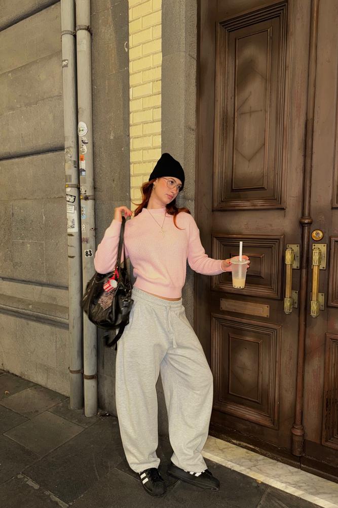 rosagnzalzzz's fit featuring H&M, Bershka, Pull&Bear, Adidas, SHEIN