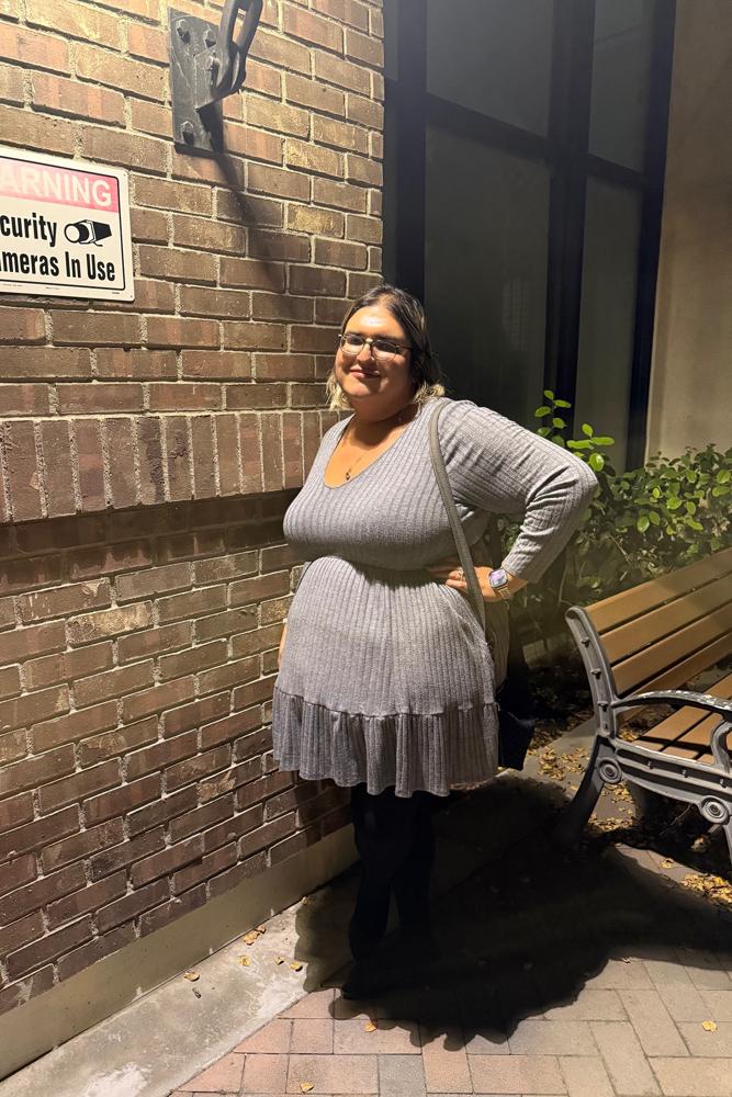 emmalilian's fit featuring Torrid, Warby Parker, Rothy's | [object Object], [object Object], [object Object], [object Object]