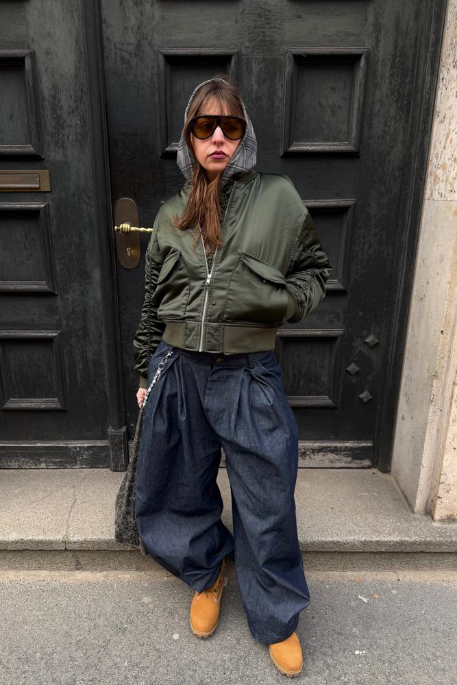 Wheereismyymind's fit featuring Levi's