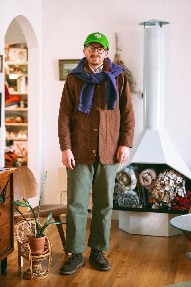 BradyKenniston's fit featuring J. Press, orSlow, Astorflex, Drake's London, Wythe NY | [object Object], [object Object], [object Object], [object Object], [object Object], [object Object], [object Object]