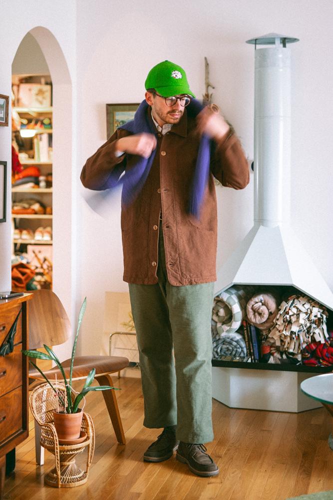 BradyKenniston's fit featuring J. Press, orSlow, Astorflex, Drake's London, Wythe NY | [object Object], [object Object], [object Object], [object Object], [object Object], [object Object], [object Object]