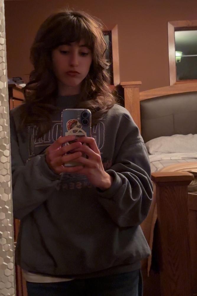 izziecot's fit featuring Hollister | [object Object], [object Object]