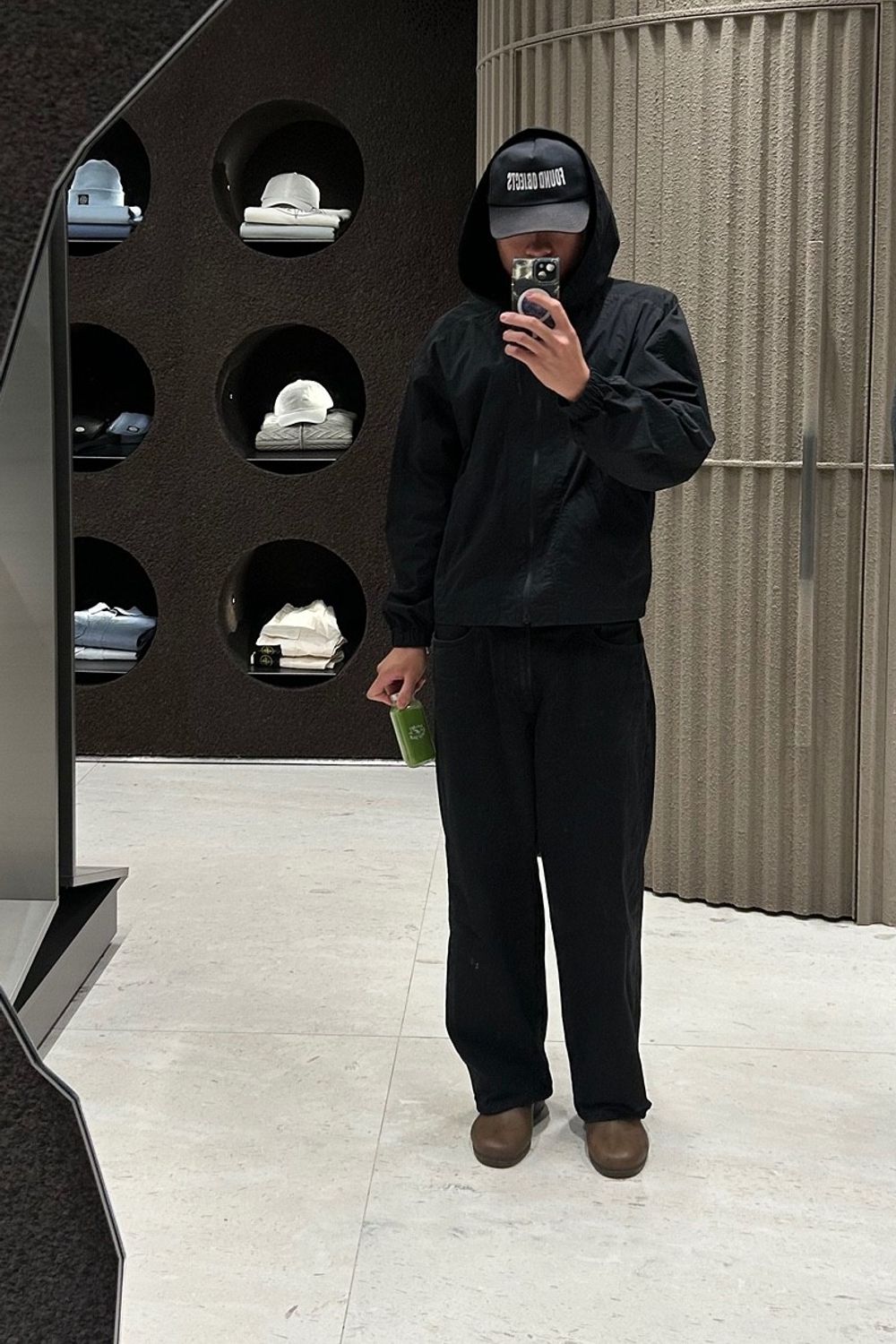 Post featuring French Recycled Hemp Garden Clogs in Sepia