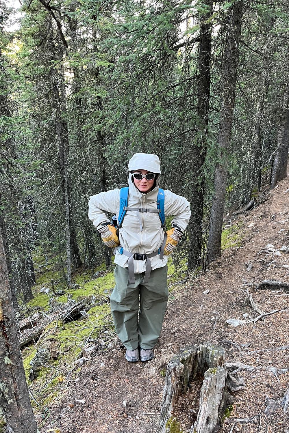 Post featuring Nia Pant Women's