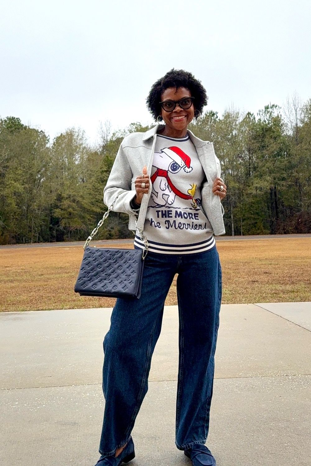 Post featuring RAY-BAN | META WAYFARER