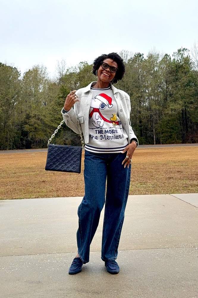 ToniTonyTone's fit featuring DSW, Ray-Ban, Louis Vuitton