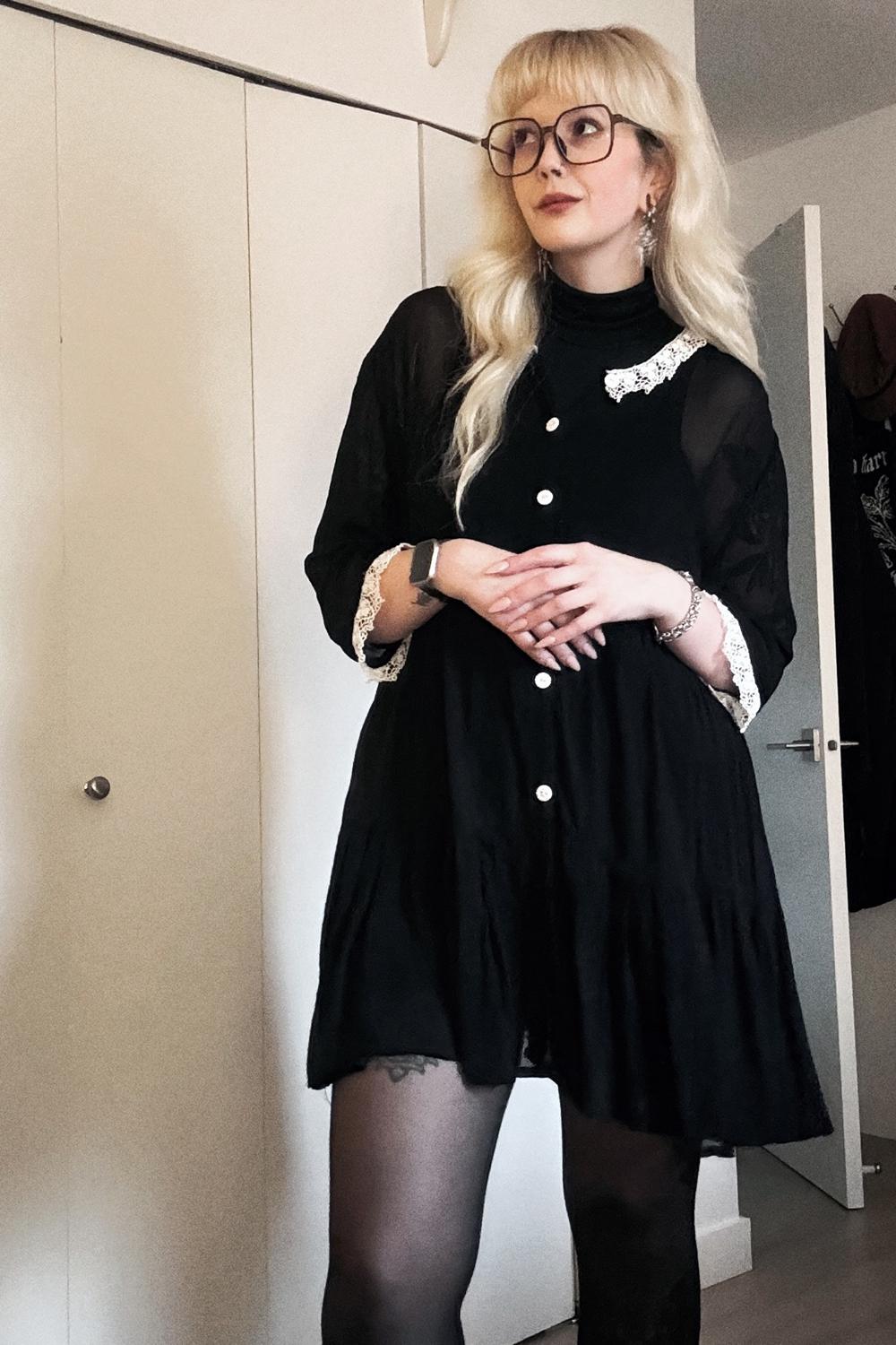 Post featuring Essential Sheer Rip-Resist Tights