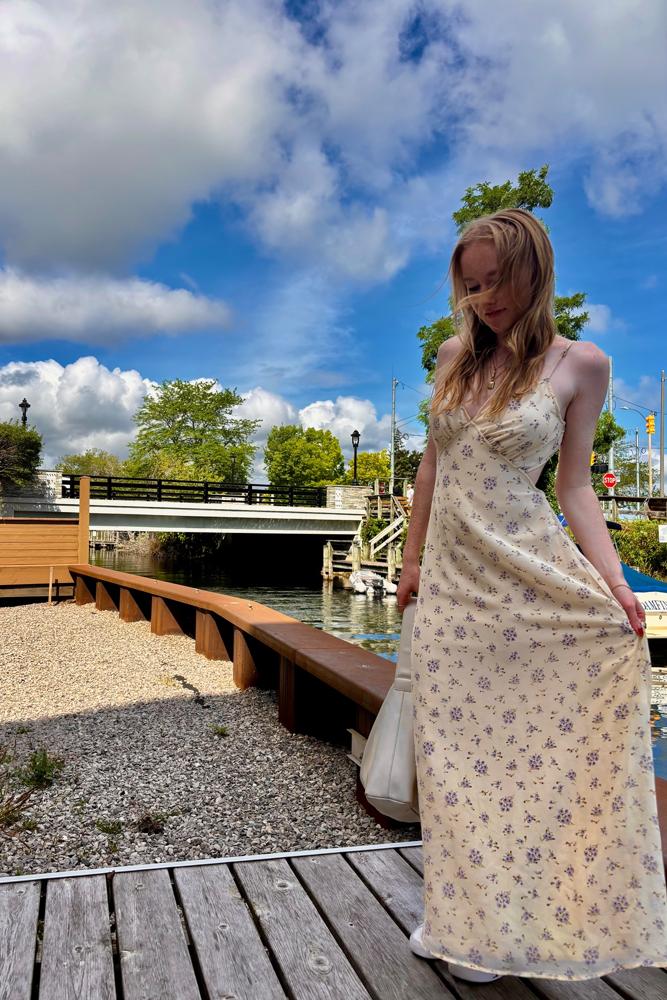 mara2360's fit featuring Forever 21, Tommy Hilfiger, Linjer, Pandora, Anavia, Yes Style | cute, romantic, casual, ootd