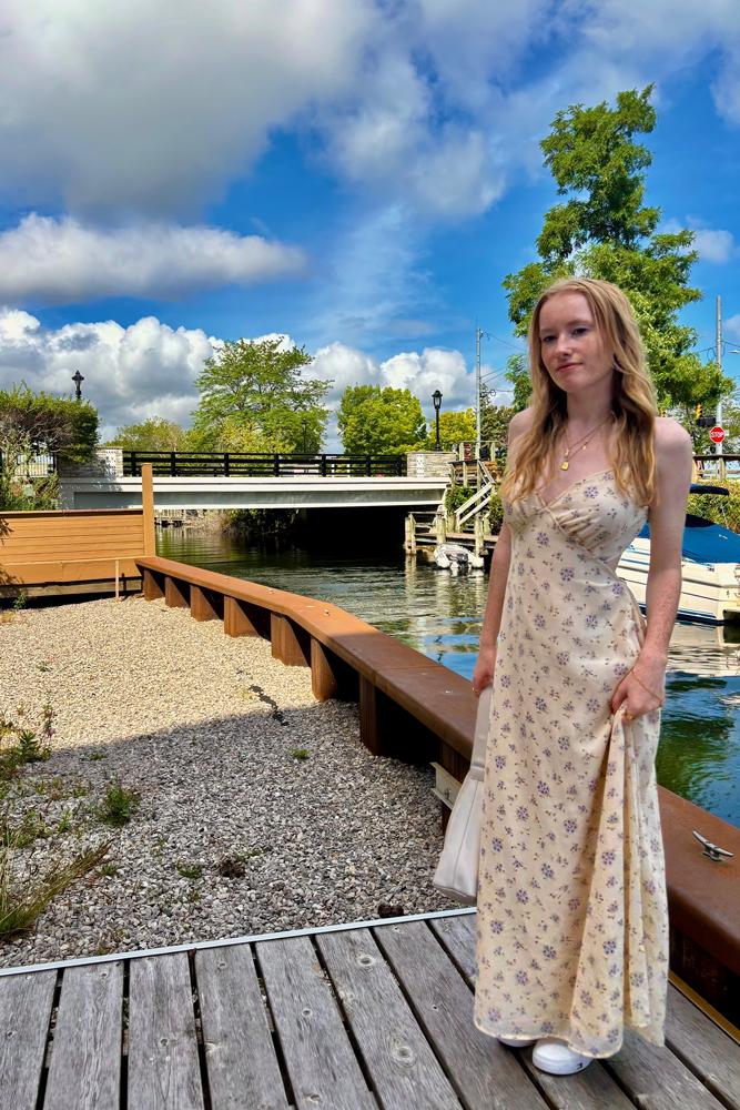 mara2360's fit featuring Forever 21, Tommy Hilfiger, Linjer, Pandora, Anavia, Yes Style | cute, romantic, casual, ootd