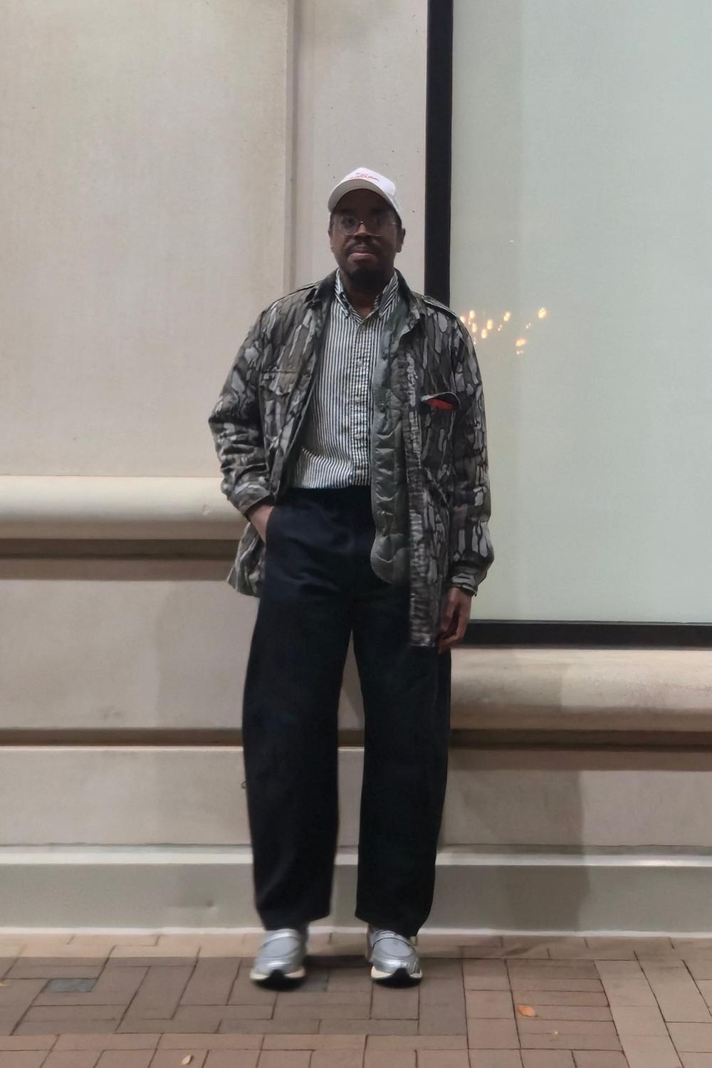 Post featuring USGI New M65 Liner