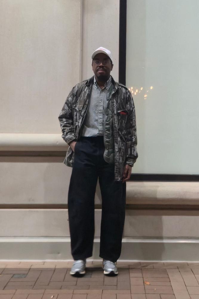 zeometer's fit featuring , , ,  | [object Object], [object Object], [object Object], [object Object], [object Object]