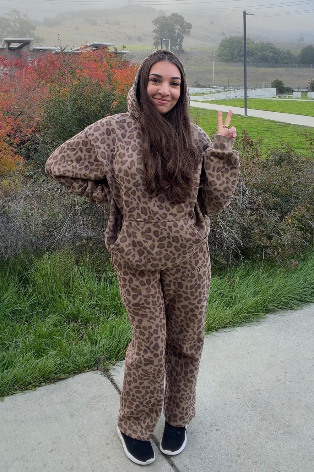 Post featuring Minimalist Hoodie