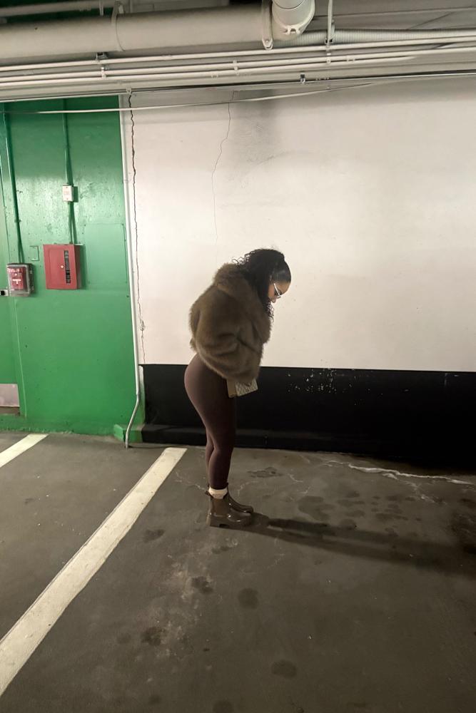 Always86's fit featuring , 