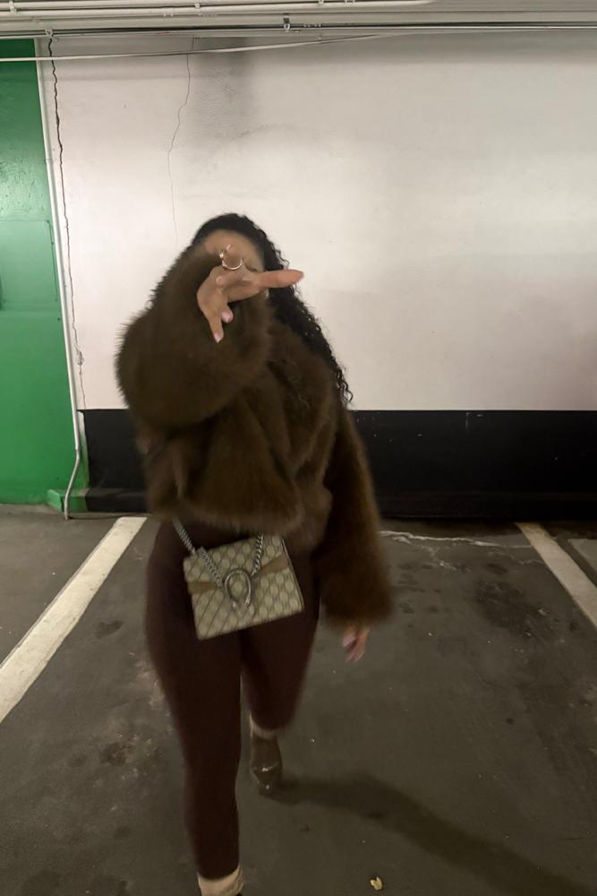 Always86's fit featuring , 