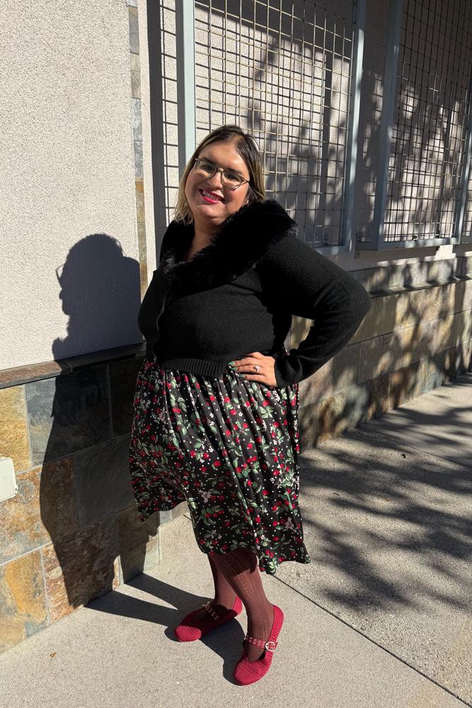 emmalilian's fit featuring Torrid, Warby Parker, Rothy's | [object Object], [object Object], [object Object], [object Object], [object Object], [object Object]