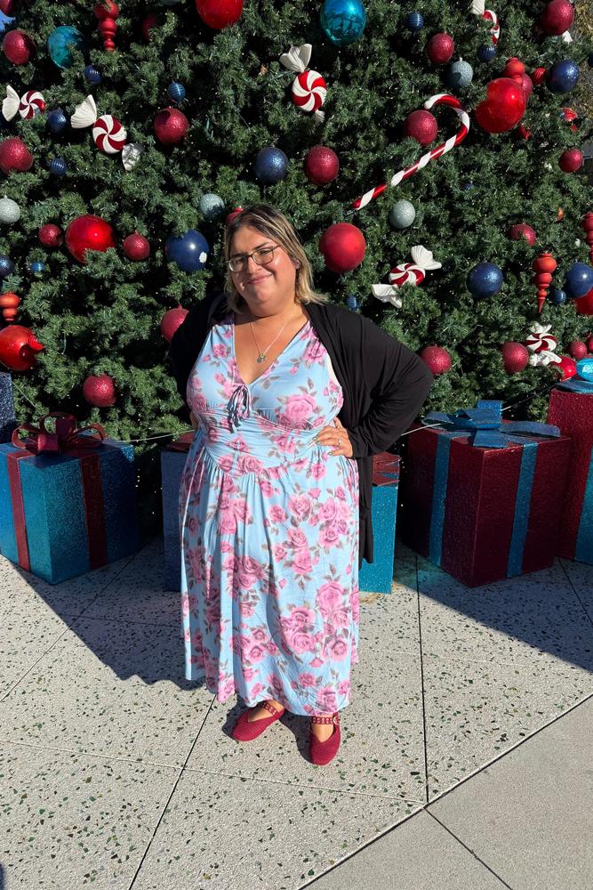 emmalilian's fit featuring Torrid, Warby Parker, Rothy's | [object Object], [object Object], [object Object], [object Object], [object Object], [object Object]