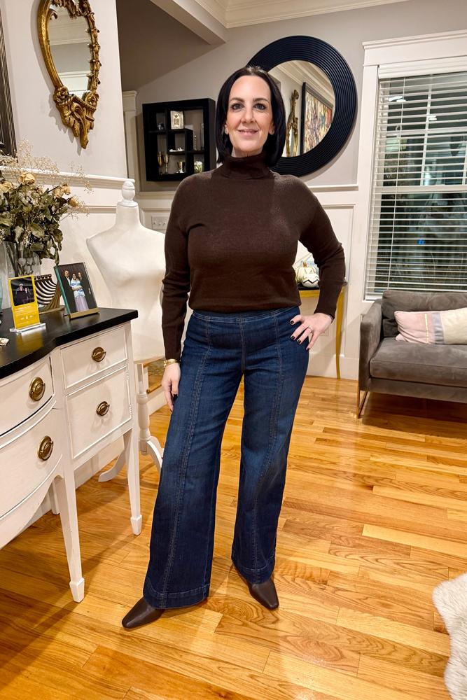 GAviv's fit featuring Talbots, Ann Taylor, Nordstrom