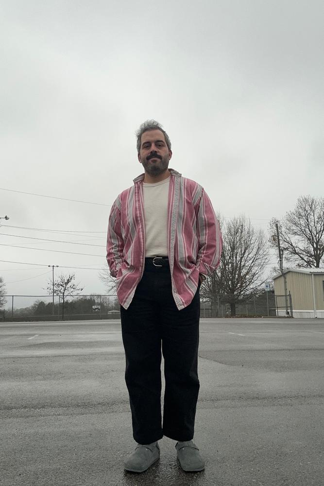 whatdadwears's fit featuring Polo by Ralph Lauren, Madewell, Abercrombie & Fitch, Birkenstock