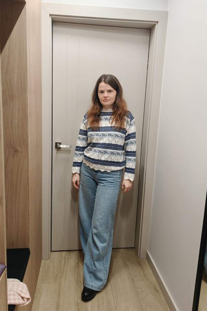 potygasiepotyga's fit featuring H&M