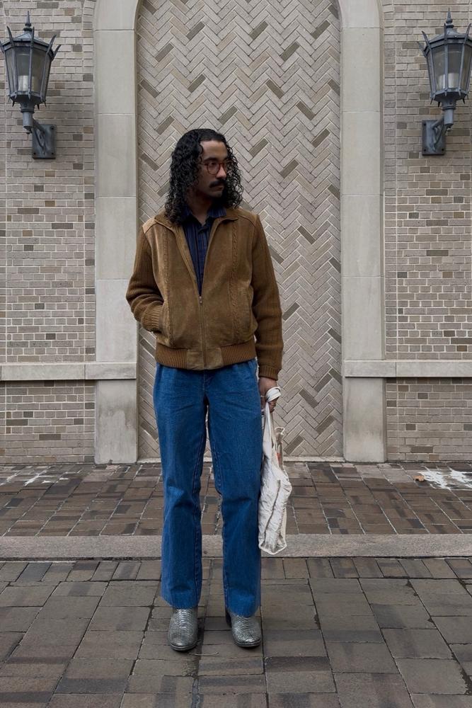 nickwearzstuff's fit featuring Haggar, Zenni Optical | [object Object], [object Object], [object Object], [object Object], [object Object]