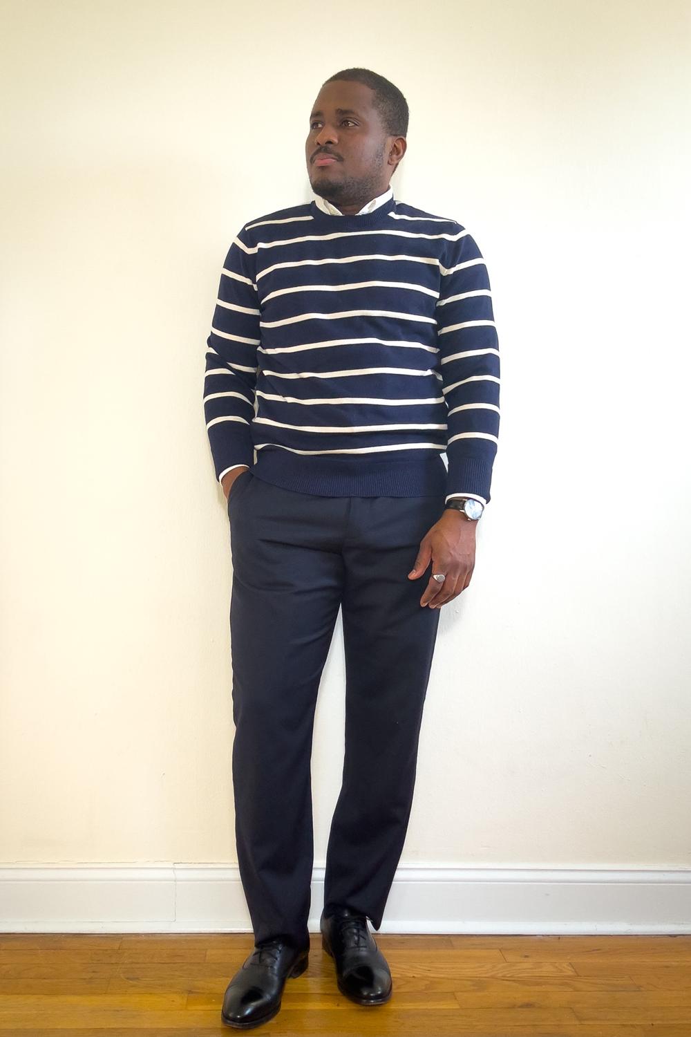 Post featuring Dean Oxfords - Men's