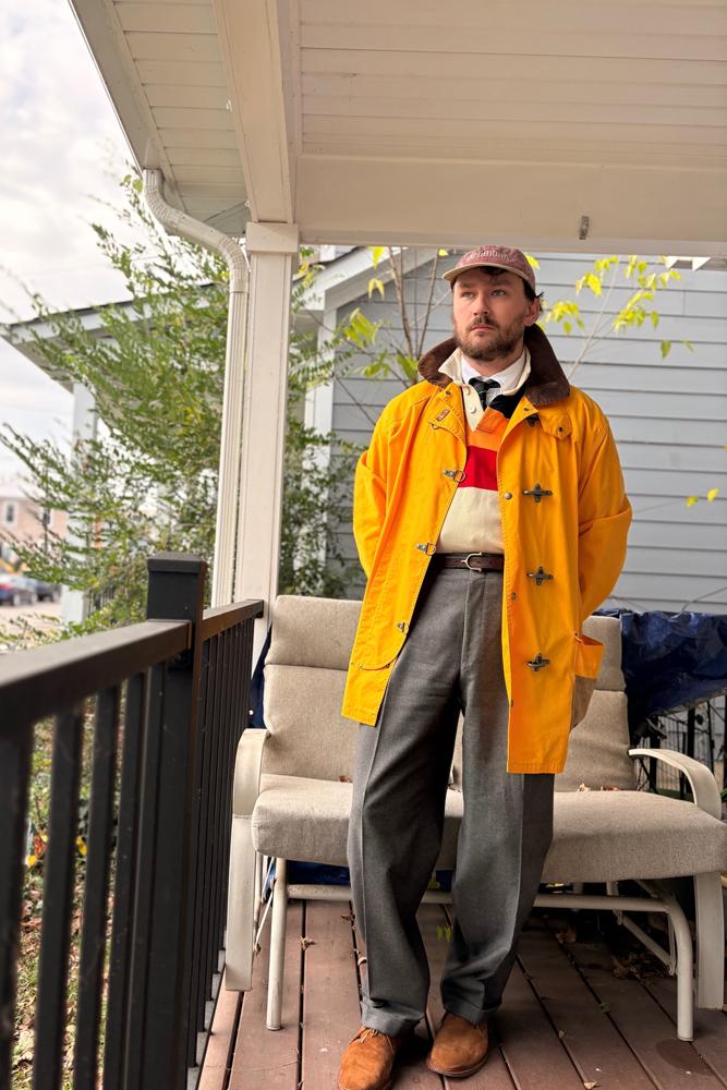 Thunderdhomme's fit featuring Brooks Brothers, Canali, Alden, Tory Leather, Polo by Ralph Lauren, Drake's London | [object Object], [object Object], [object Object], [object Object], [object Object], [object Object], [object Object]