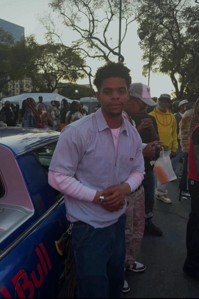 Tajj562's fit featuring Ben Davis, Carhartt, Pro Club, Casio | casual, mens, men, fashion, wear, menswear, classic, streetwear