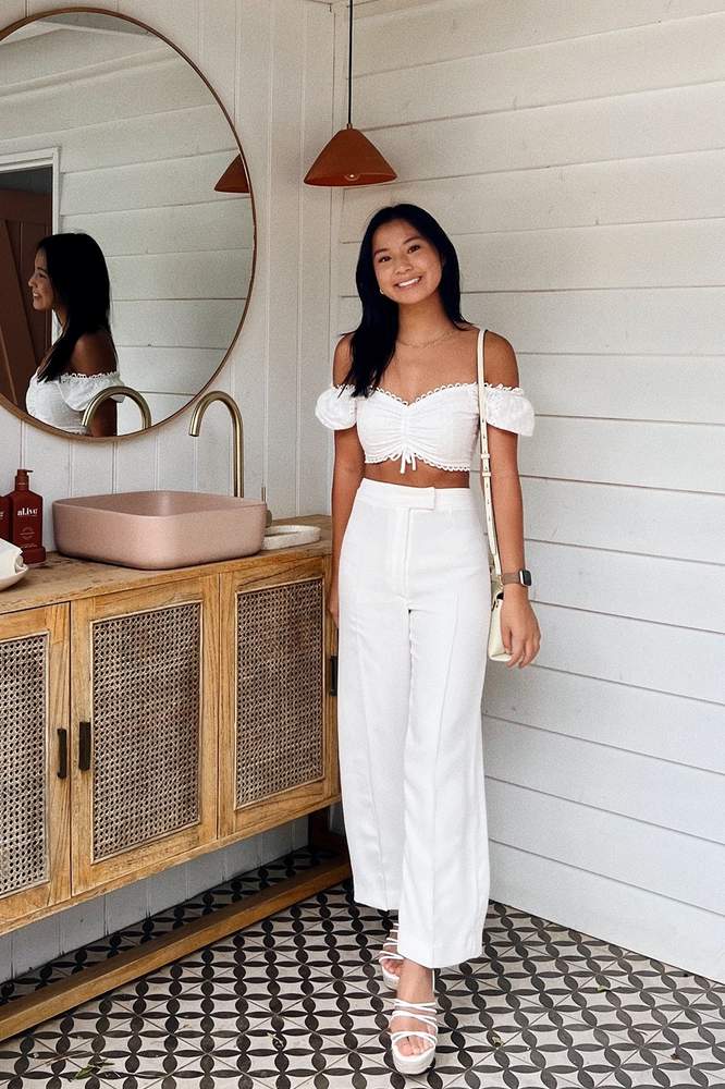 EllyYeow's fit featuring Cotton On, H&M, Oroton, Princess Polly | [object Object], [object Object], [object Object], [object Object], [object Object], [object Object]