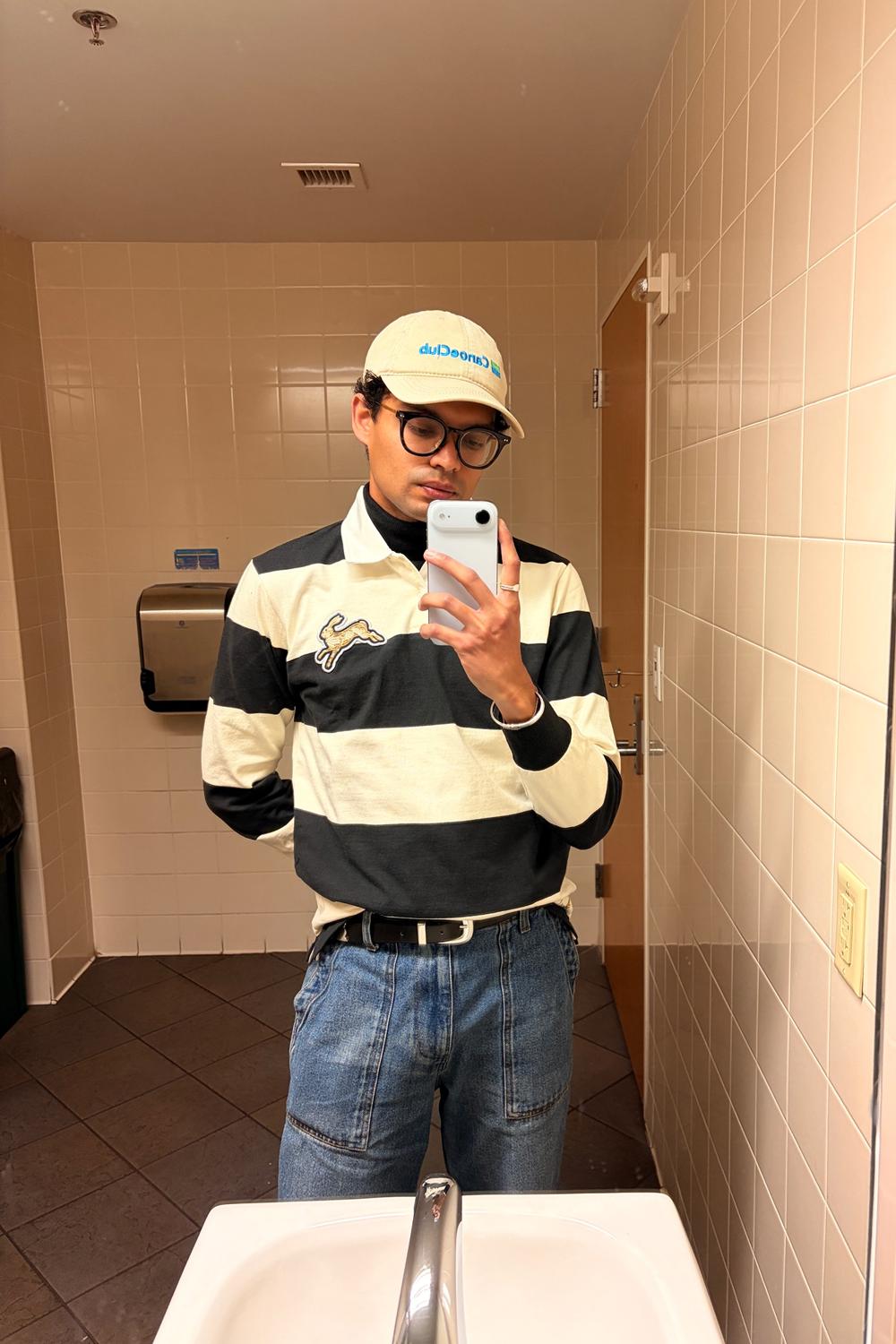 Post featuring Cotton Rugby 