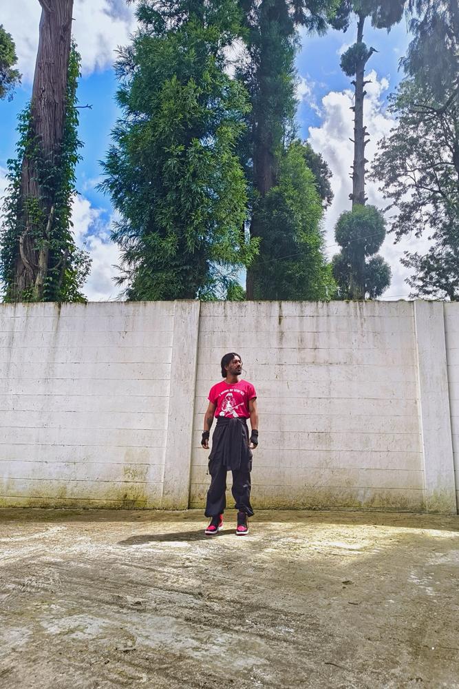 Barneyarc's fit featuring ASOS, Jordan, Amazon Basics | streetwear, relaxed, casual, ootd, everyday, daily, summer, trendy