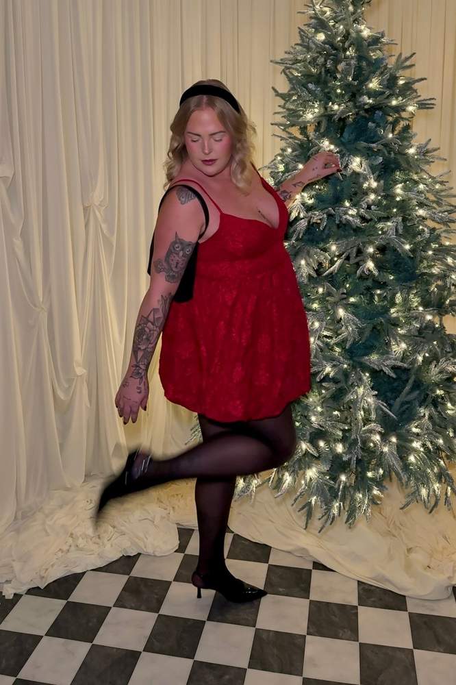 Brooklynfust's fit featuring SHEIN, Princess Polly