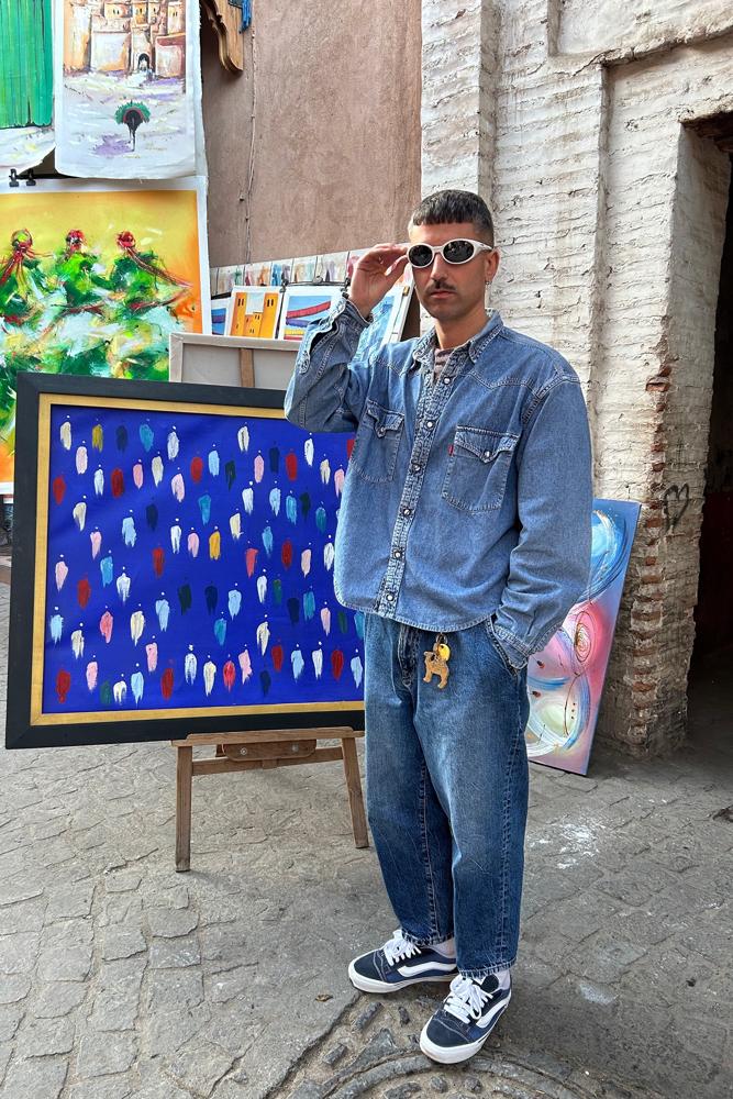 Markkkoc's fit featuring Levi's, Pull&Bear, Vans, Oakley | streetwear