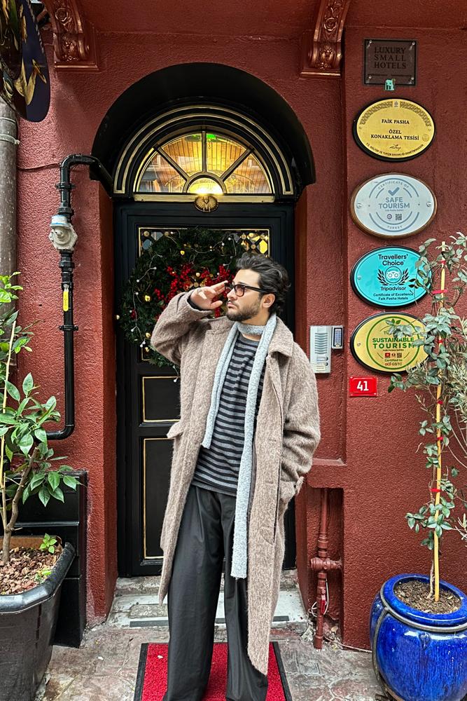 Mfahrioglu's fit featuring Zara | [object Object], [object Object], [object Object], [object Object], [object Object]