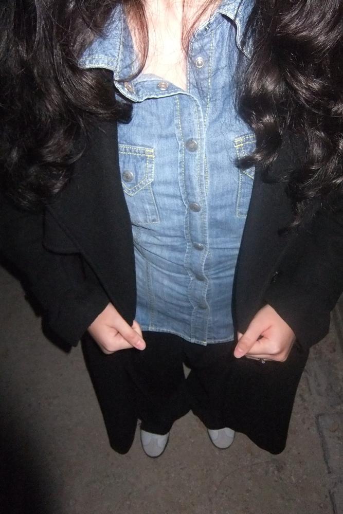 1llu3i0n's fit featuring Bershka, Mango, Adidas | [object Object], [object Object], [object Object]