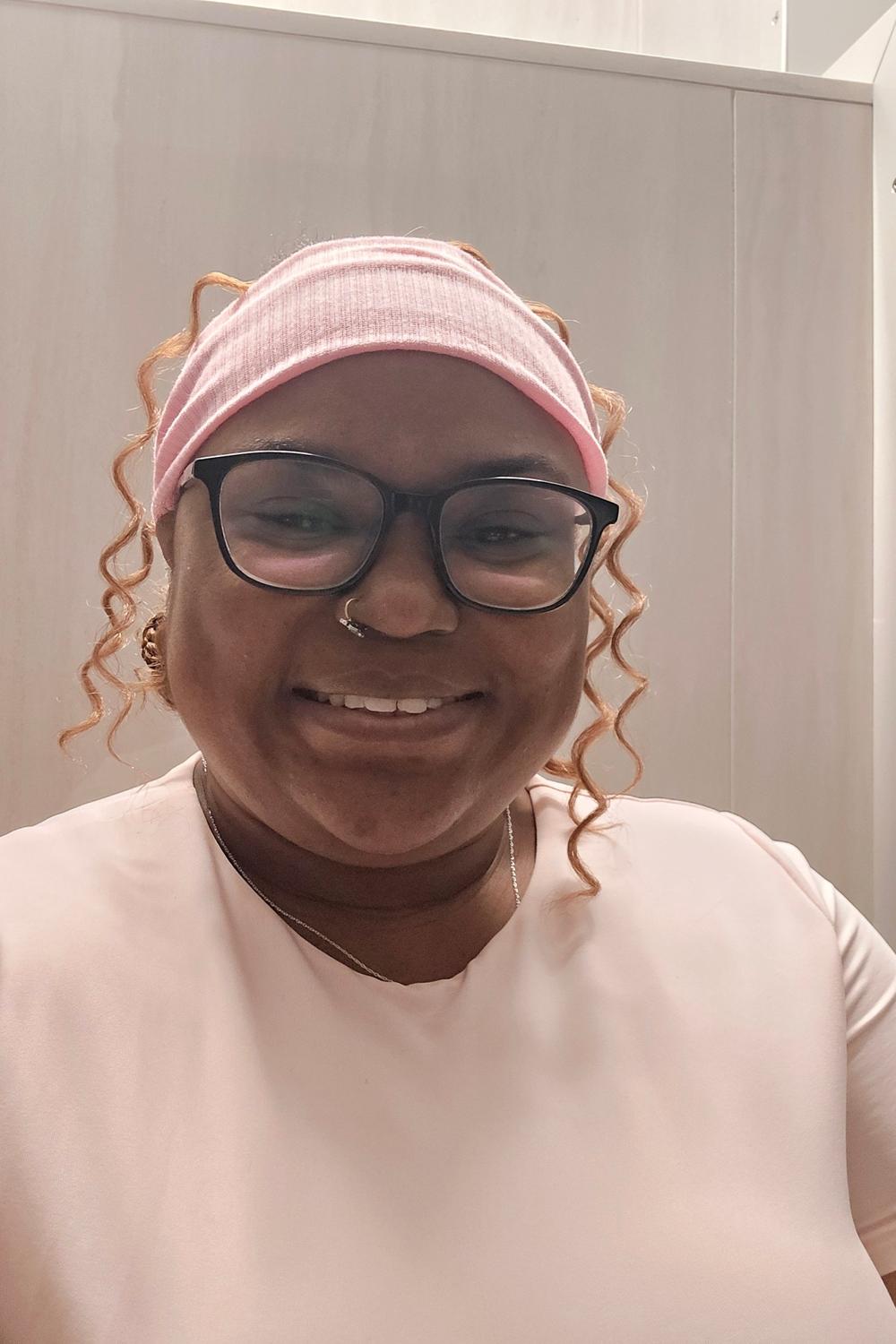 Post featuring I Don’t Care Hooded Sherpa Jacket