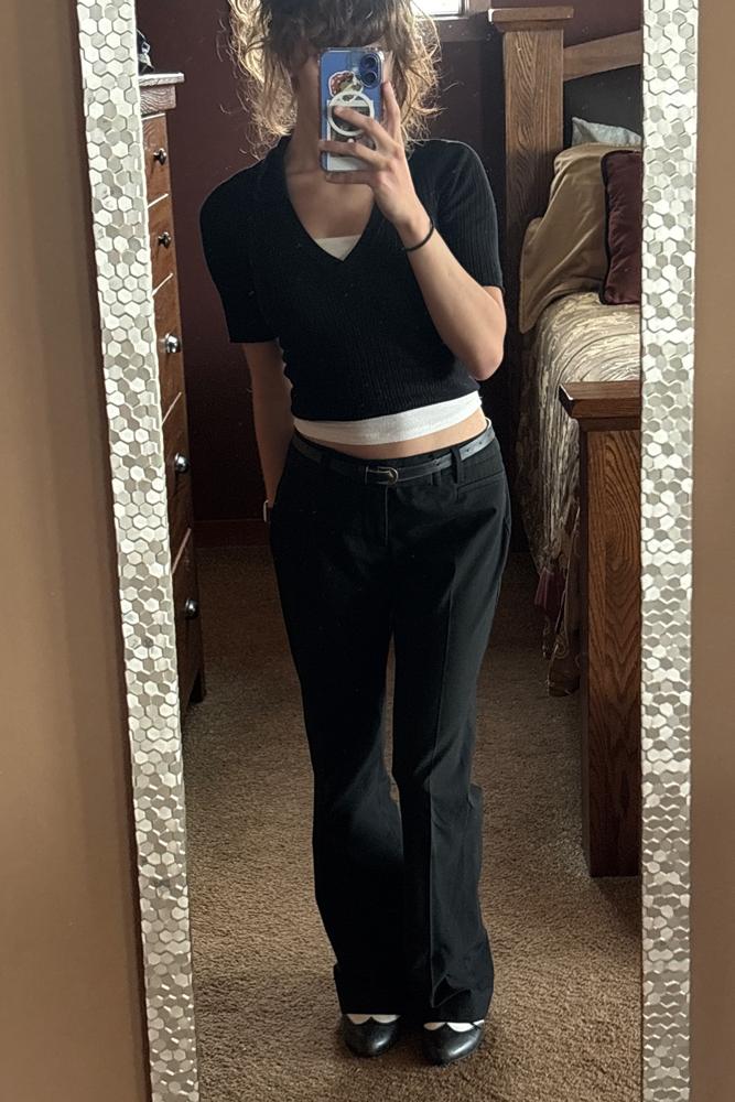 izziecot's fit featuring Garage, H&M | [object Object], [object Object], [object Object], [object Object], [object Object], [object Object]